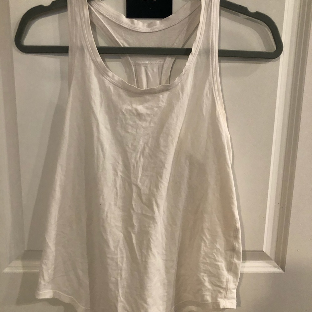 lululemon love tank
